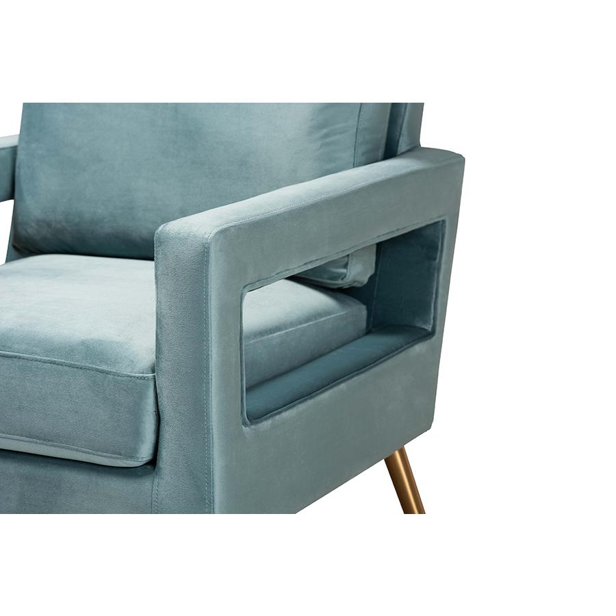 Armchair Stavanger S132