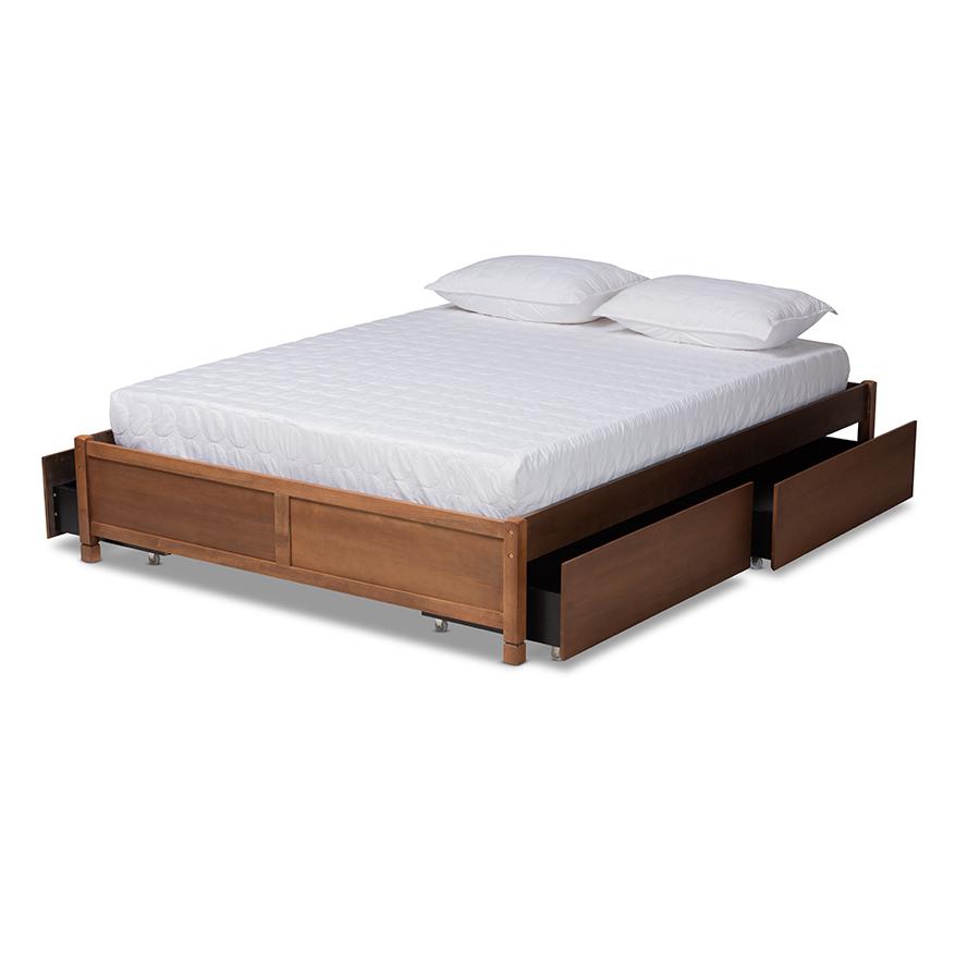 Bed Frame Stavanger S1269