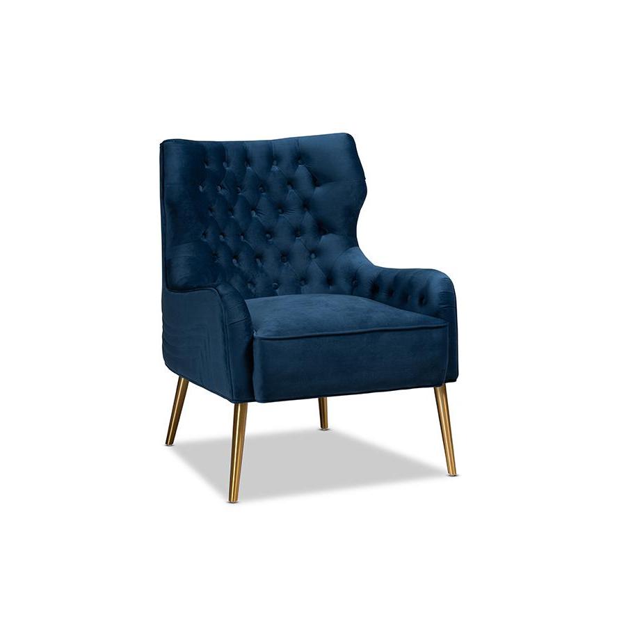 Armchair Stavanger S104