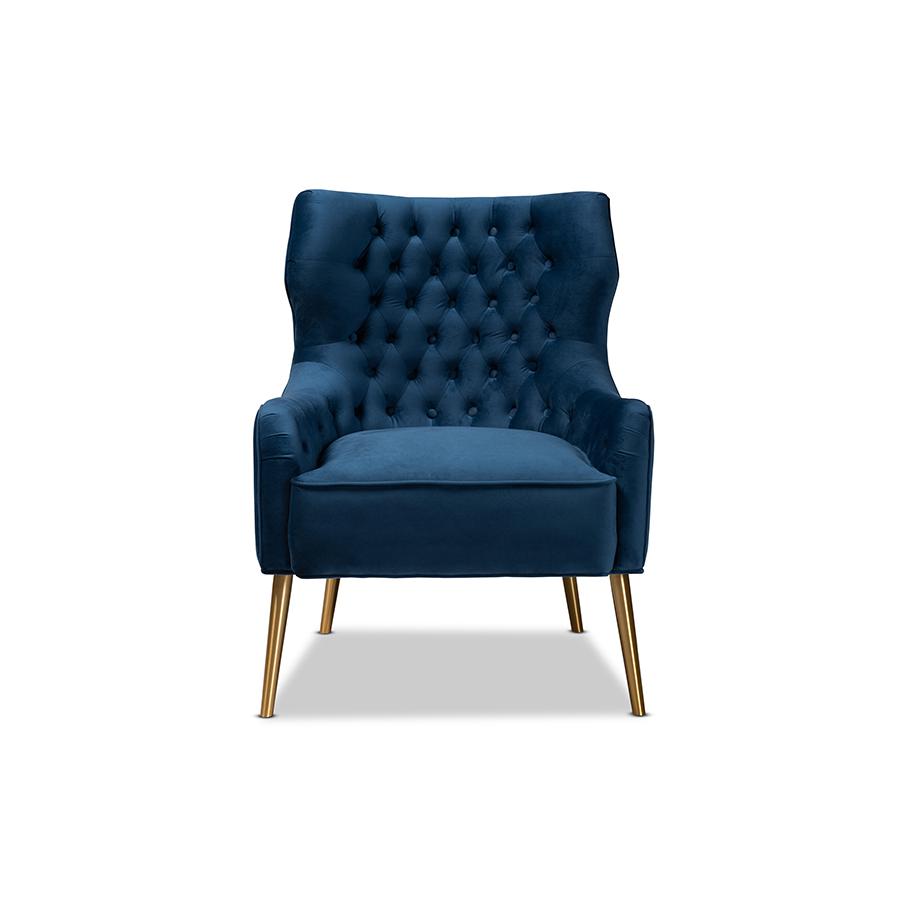 Armchair Stavanger S104