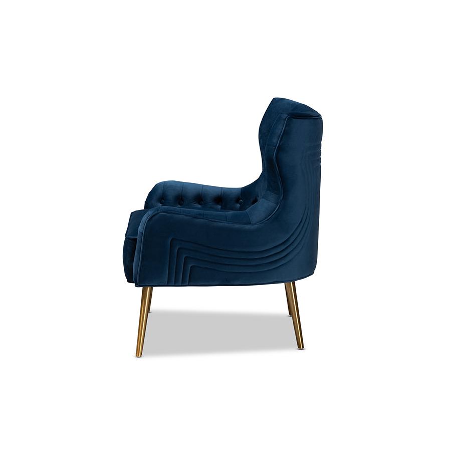 Armchair Stavanger S104