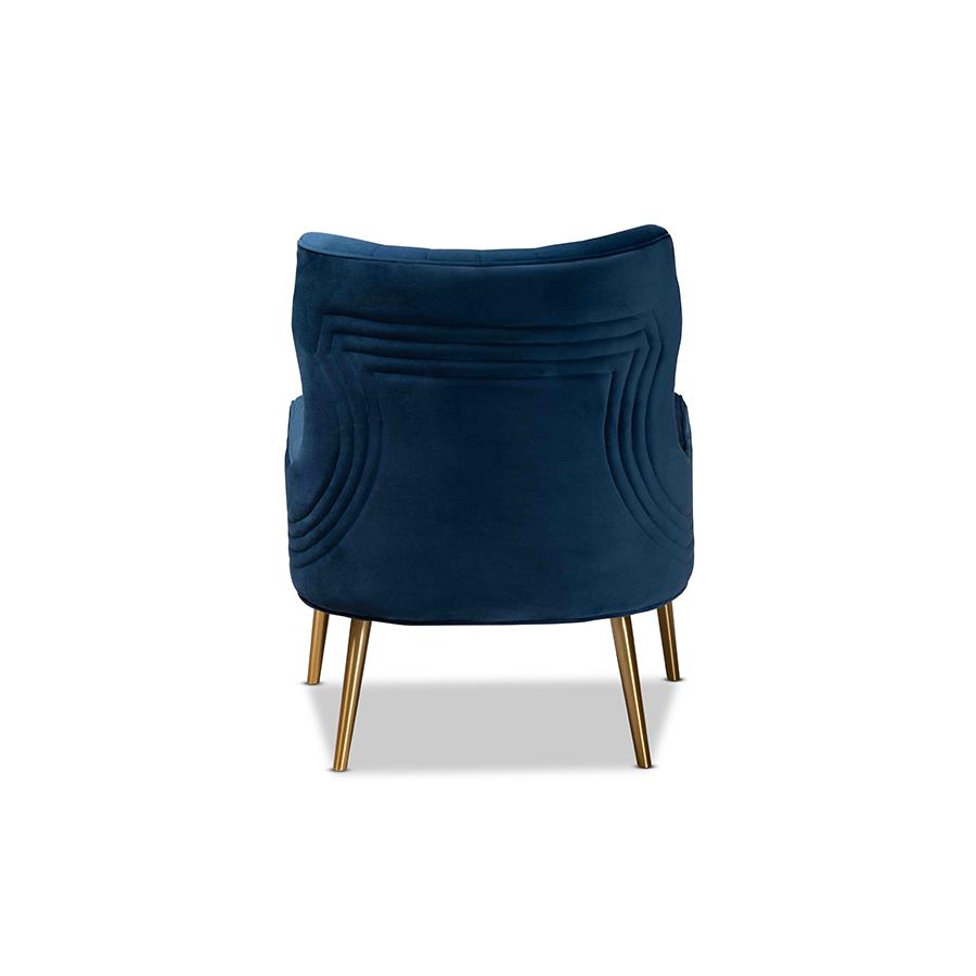 Armchair Stavanger S104