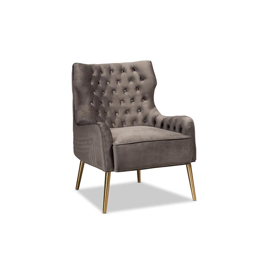 Armchair Stavanger S105