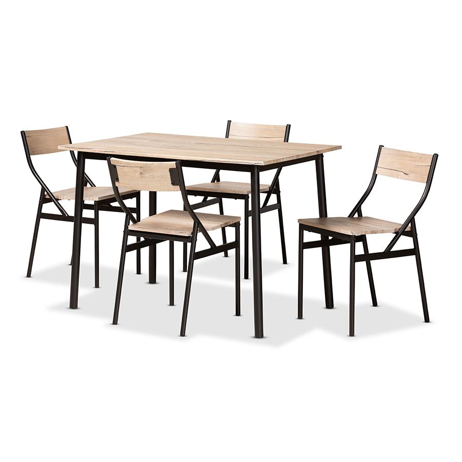 Dining Set Stavanger S3457