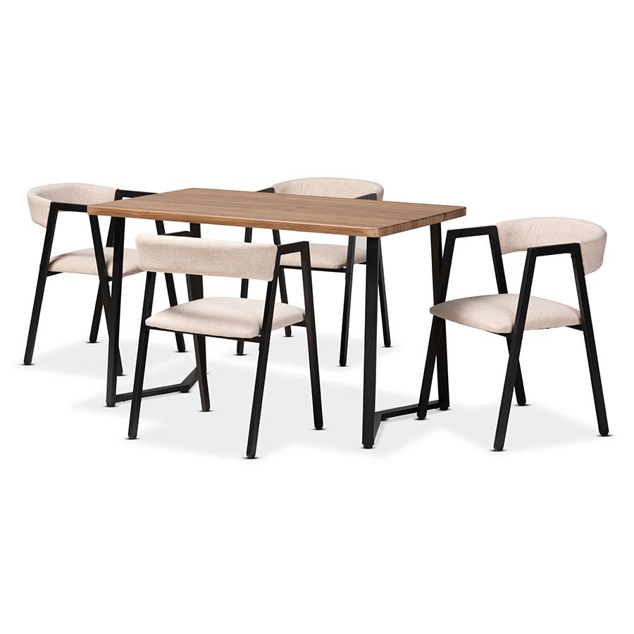 Dining Set Stavanger S3442