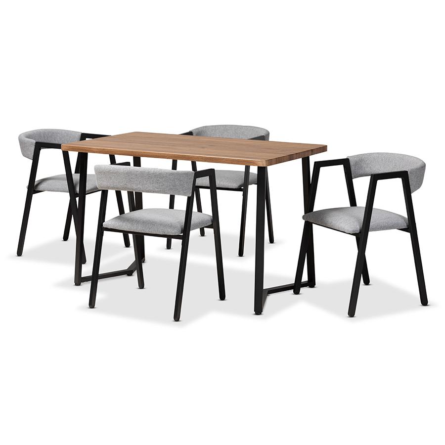 Dining Set Stavanger S3439