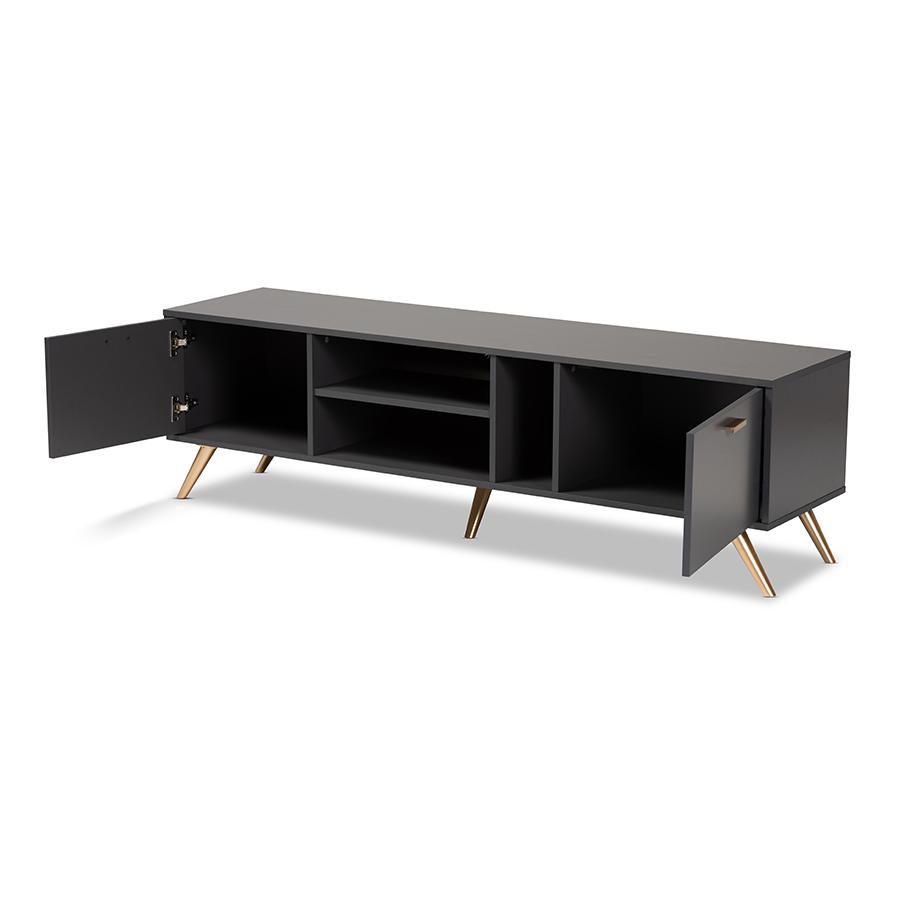 TV Stand Stavanger S4856