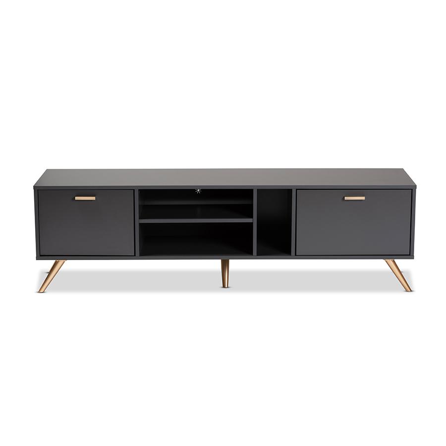 TV Stand Stavanger S4856