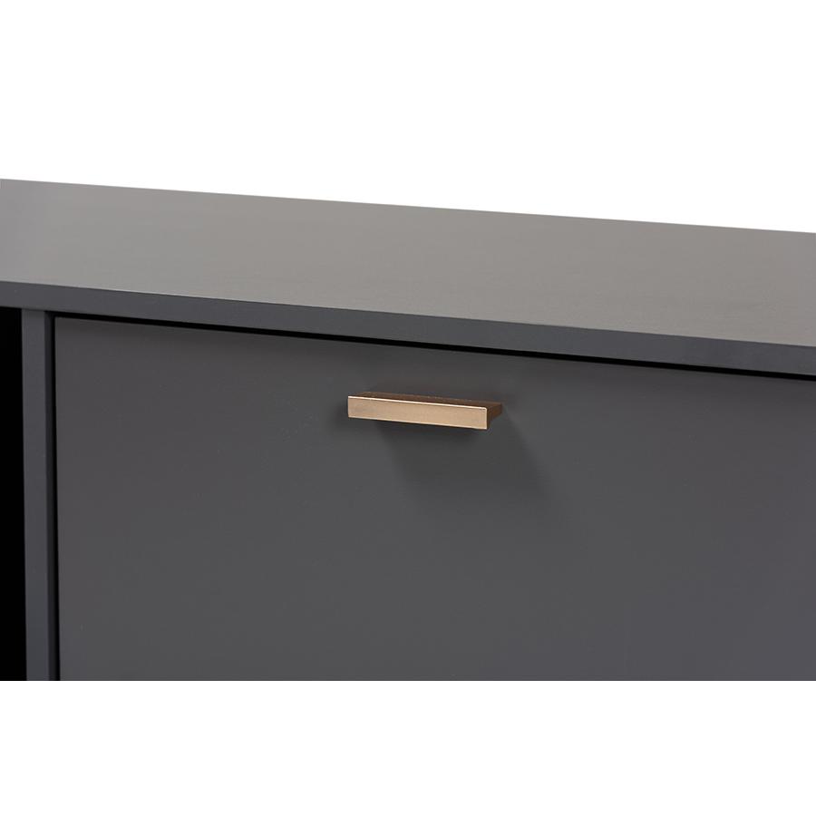 TV Stand Stavanger S4856