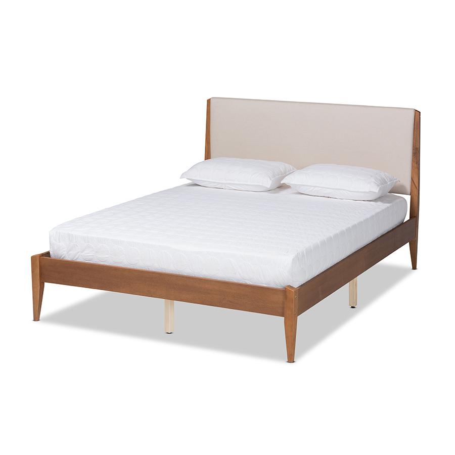 Platform Bed Stavanger S642