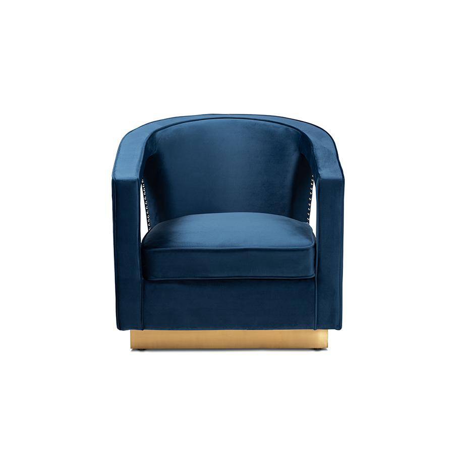 Armchair Stavanger S103