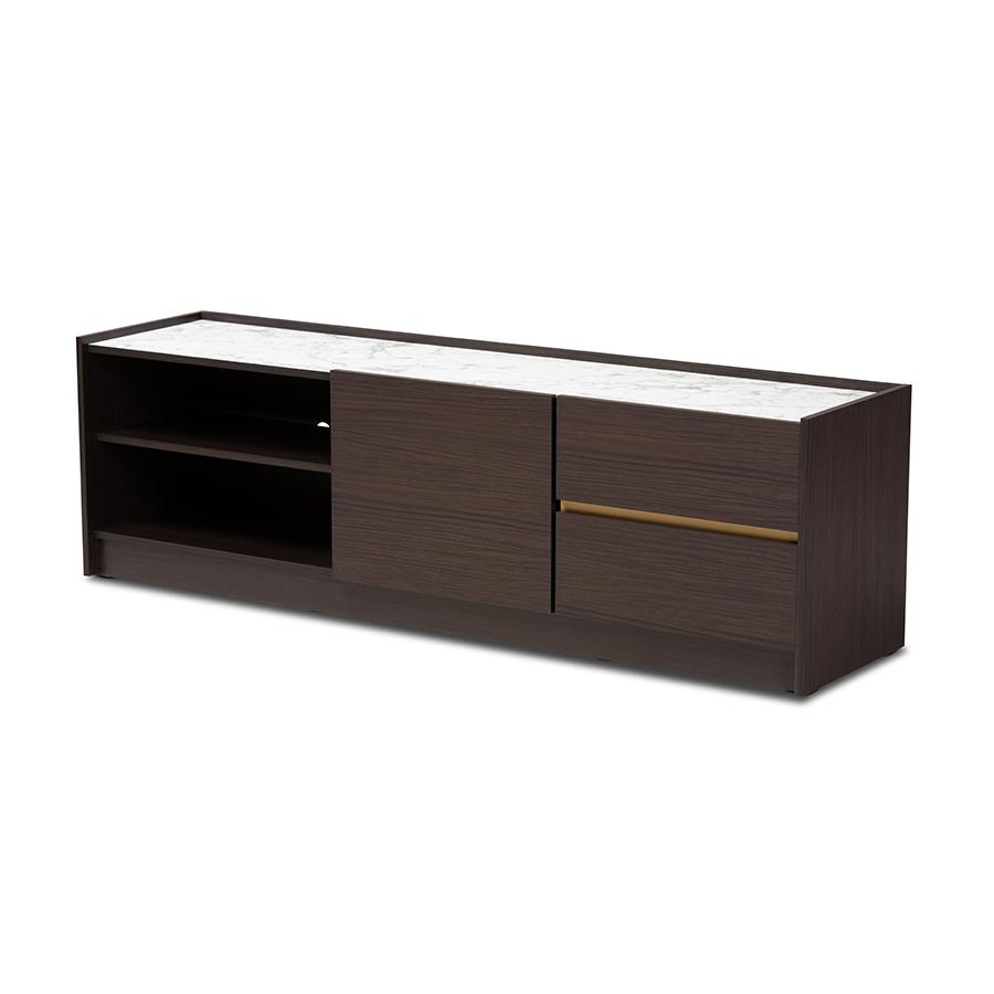 TV Stand Stavanger S4868