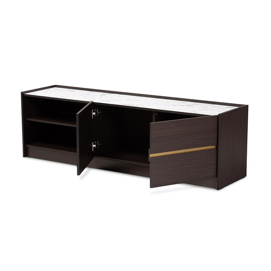 TV Stand Stavanger S4868