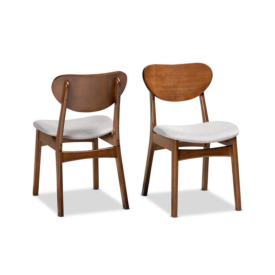 Dining Chair Stavanger S2290 (set of 2)