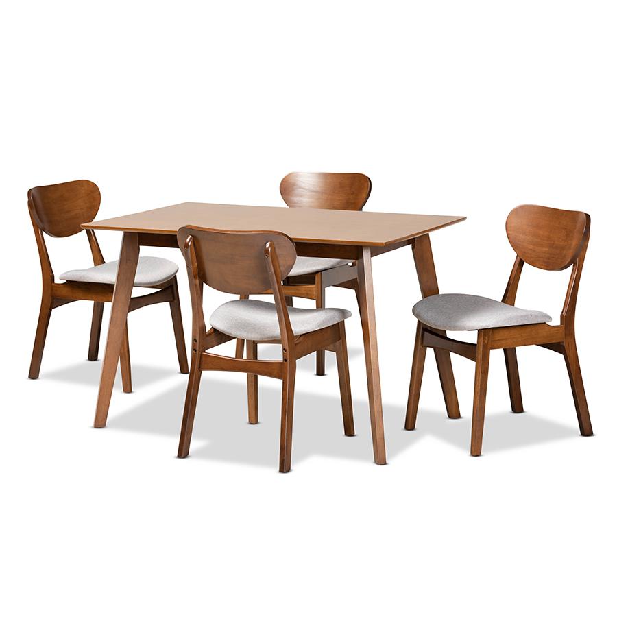 Dining Set Stavanger S3090