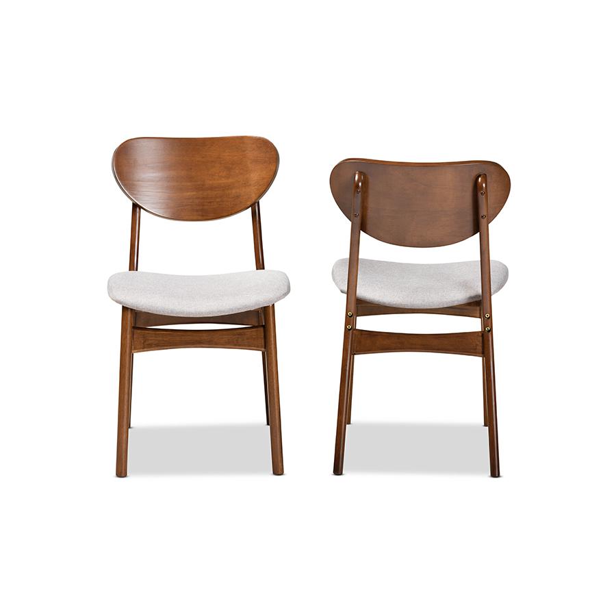 Dining Chair Stavanger S2290 (set of 2)