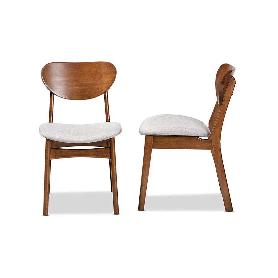 Dining Chair Stavanger S2290 (set of 2)