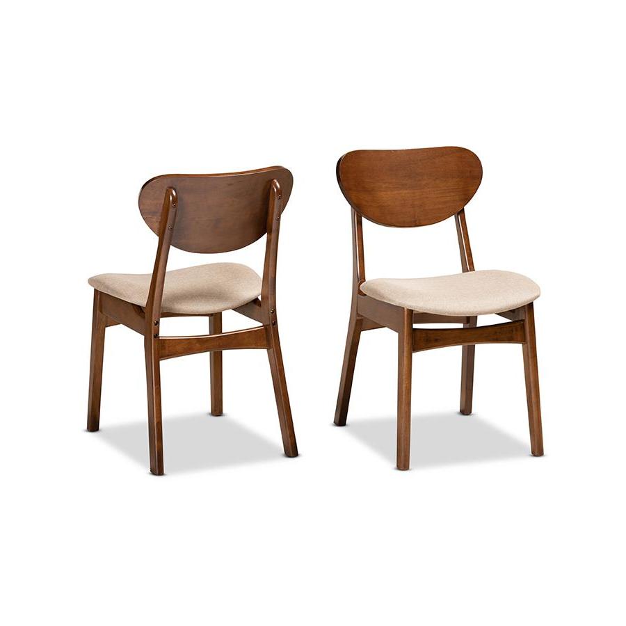 Dining Chair Stavanger S2274 (set of 2)