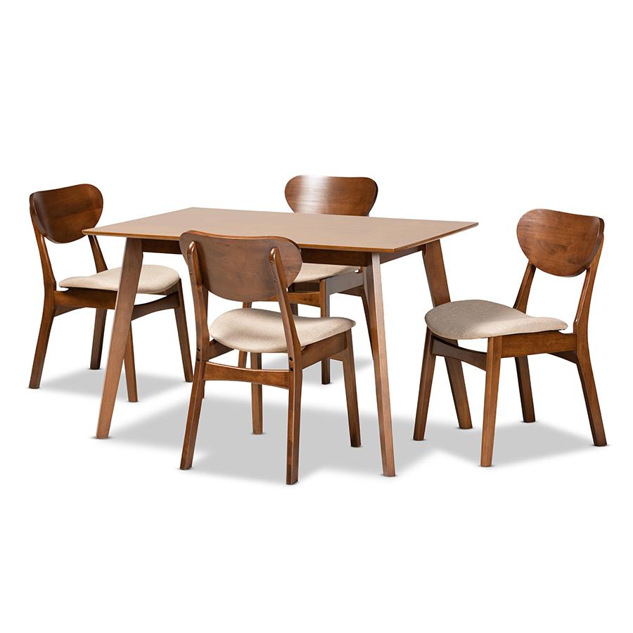 Dining Set Stavanger S3091