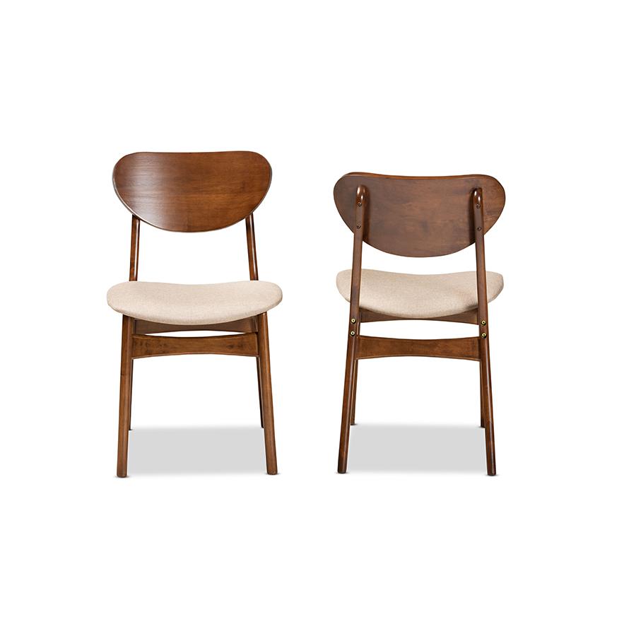 Dining Chair Stavanger S2274 (set of 2)