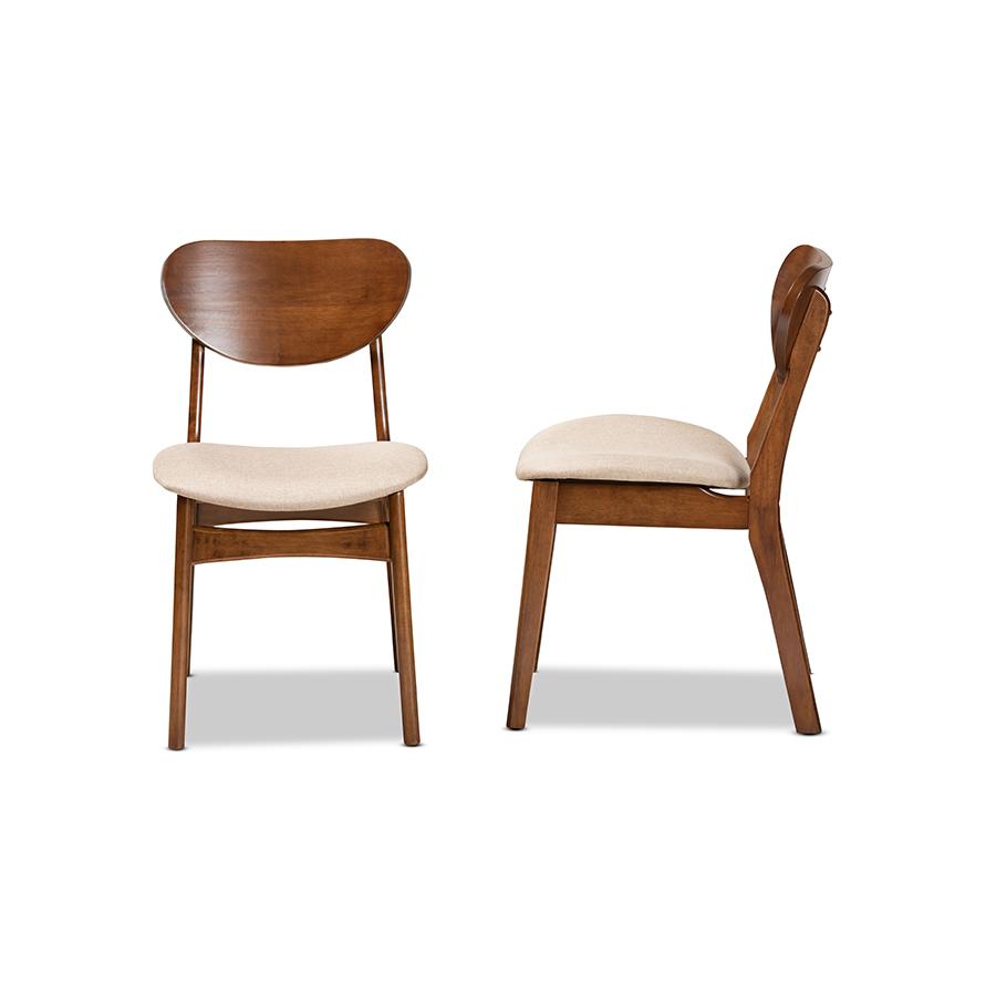 Dining Chair Stavanger S2274 (set of 2)