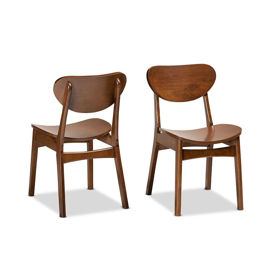 Dining Chair Stavanger S2272 (set of 2)