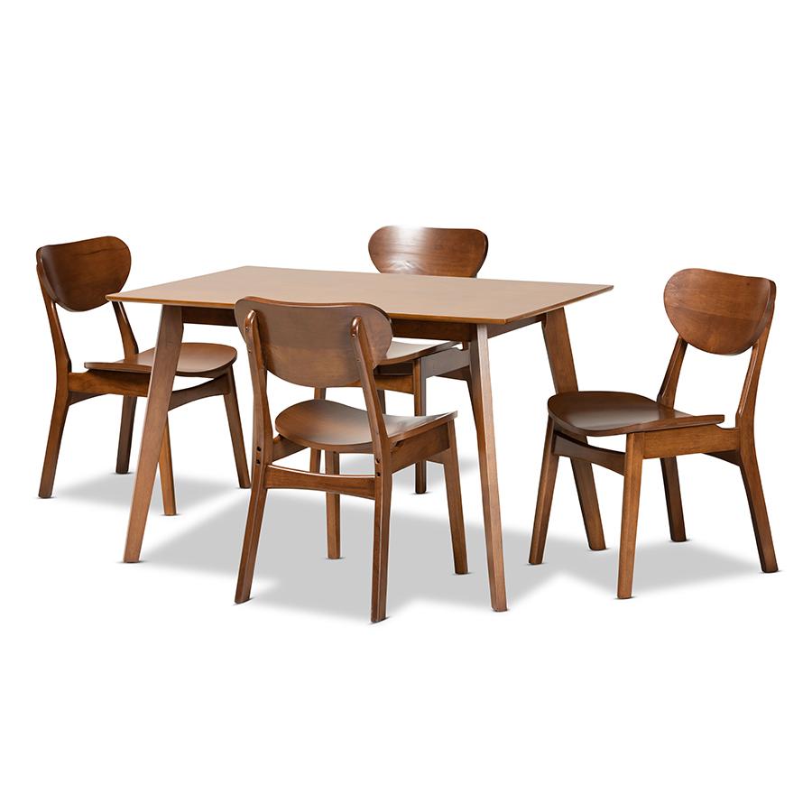 Dining Set Stavanger S3086