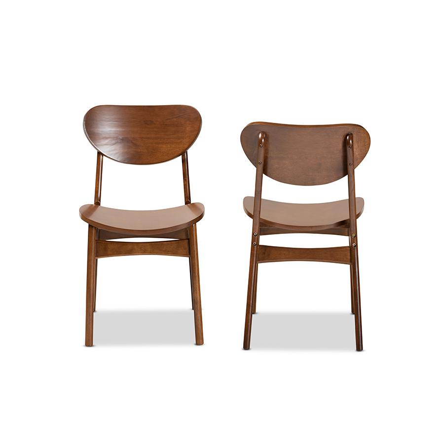 Dining Chair Stavanger S2272 (set of 2)