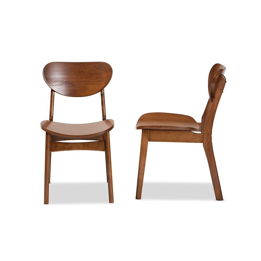 Dining Chair Stavanger S2272 (set of 2)