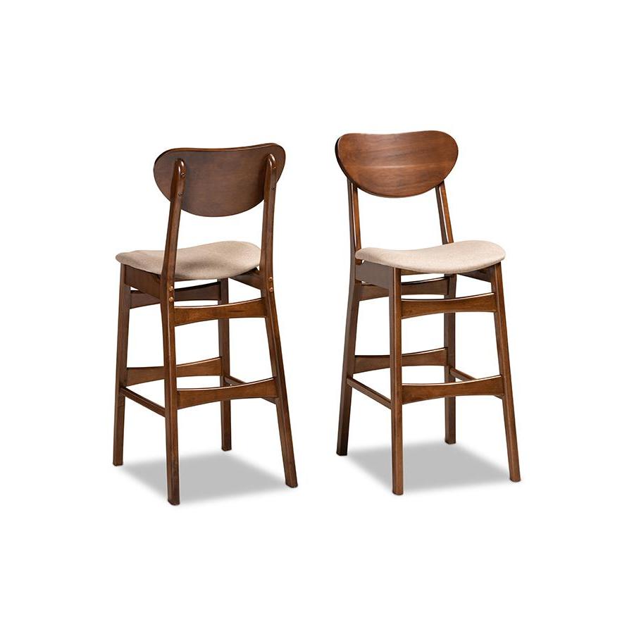 Bar Stool Stavanger S200