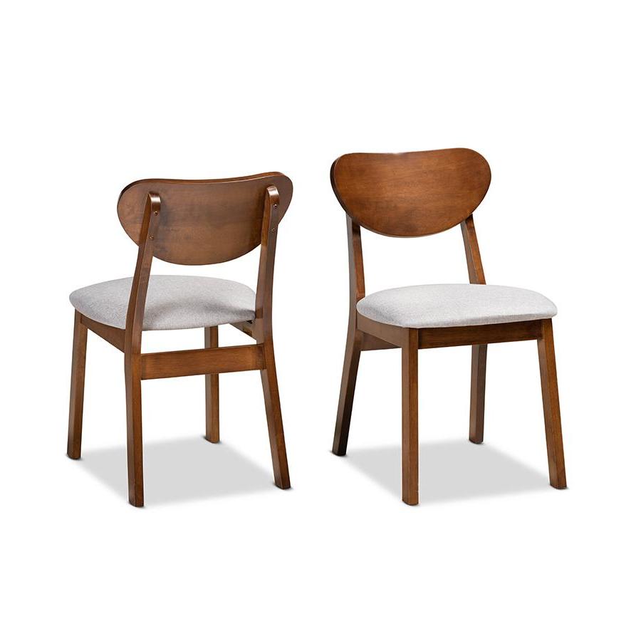 Dining Chair Stavanger S2328 (set of 2)