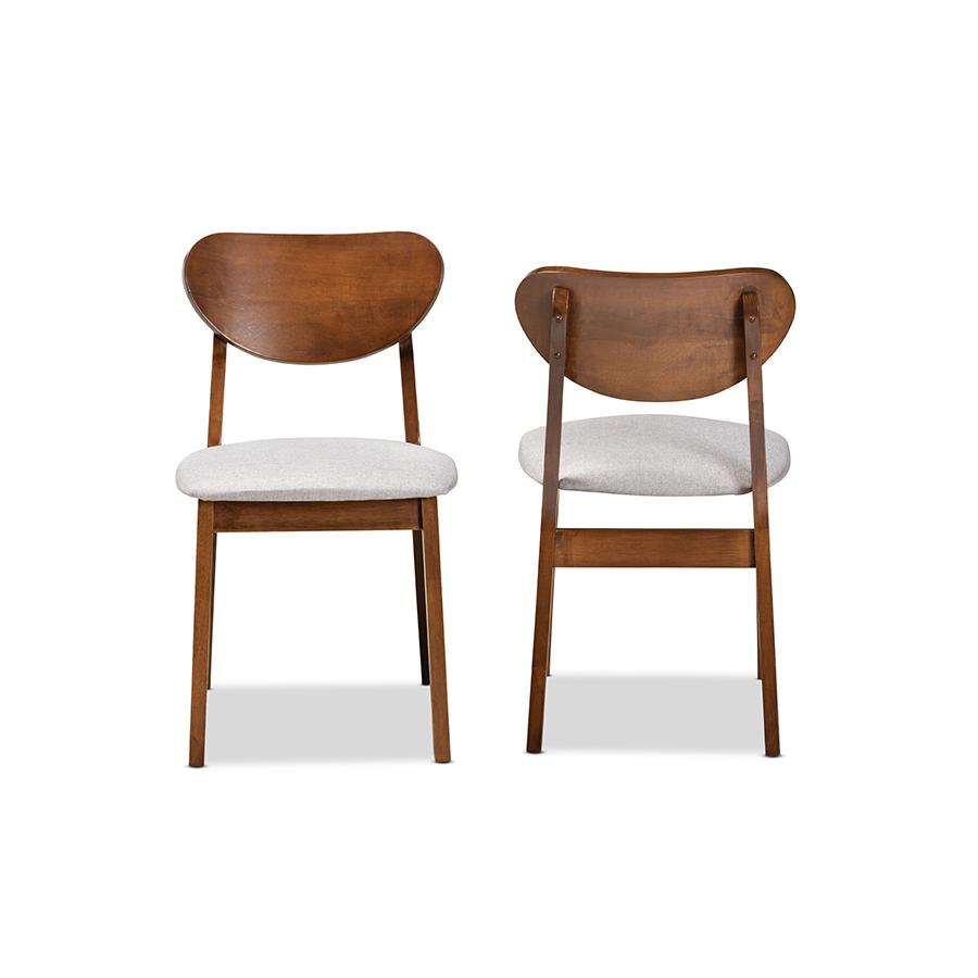 Dining Chair Stavanger S2328 (set of 2)