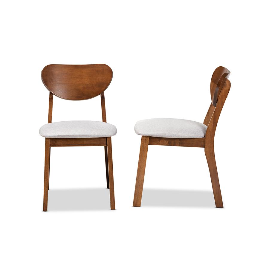 Dining Chair Stavanger S2328 (set of 2)