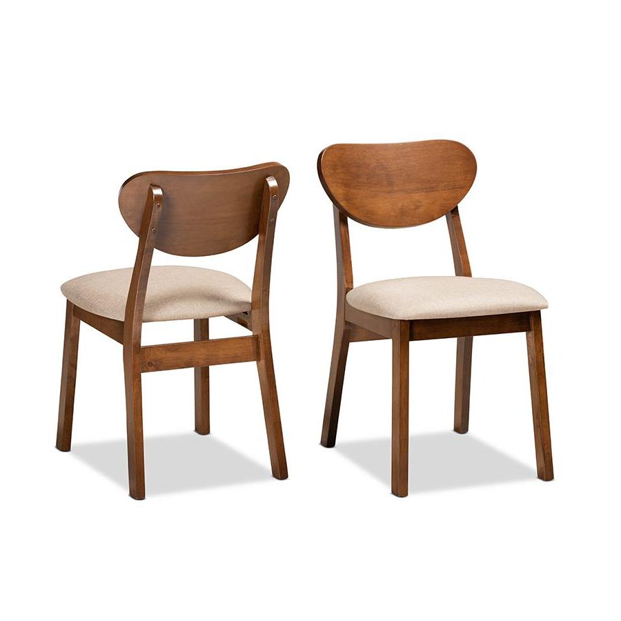 Dining Chair Stavanger S2283 (set of 2)