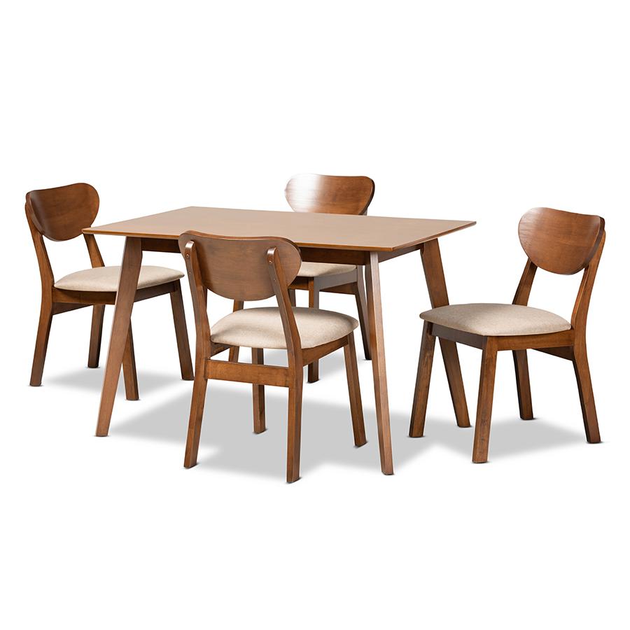 Dining Set Stavanger S3101