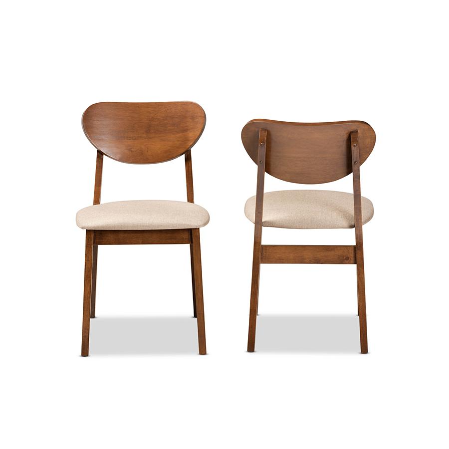 Dining Chair Stavanger S2283 (set of 2)