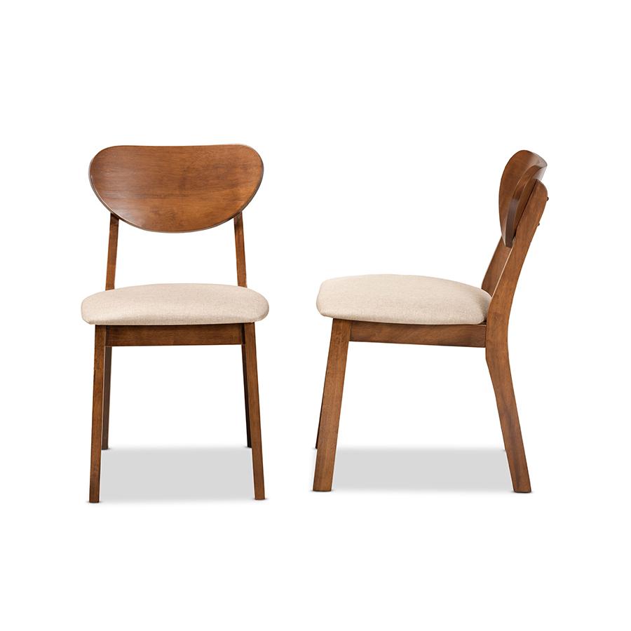 Dining Chair Stavanger S2283 (set of 2)