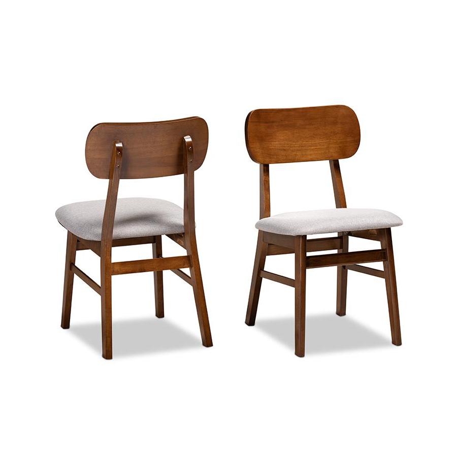 Dining Chair Stavanger S2297 (set of 2)