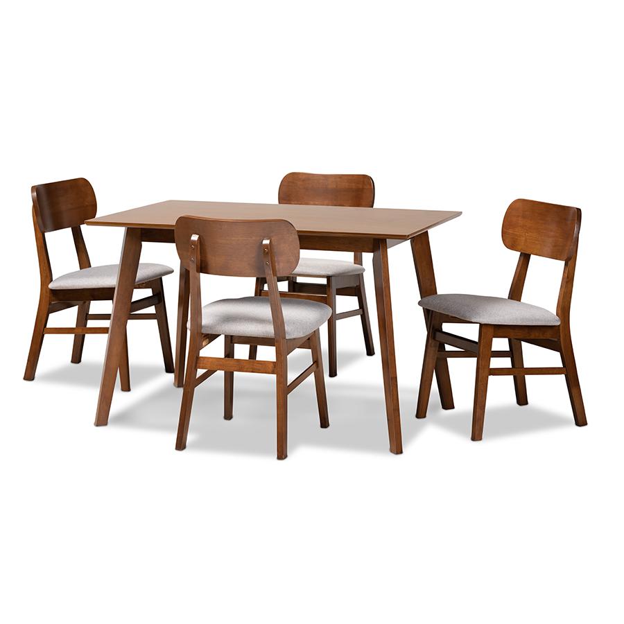 Dining Set Stavanger S3114