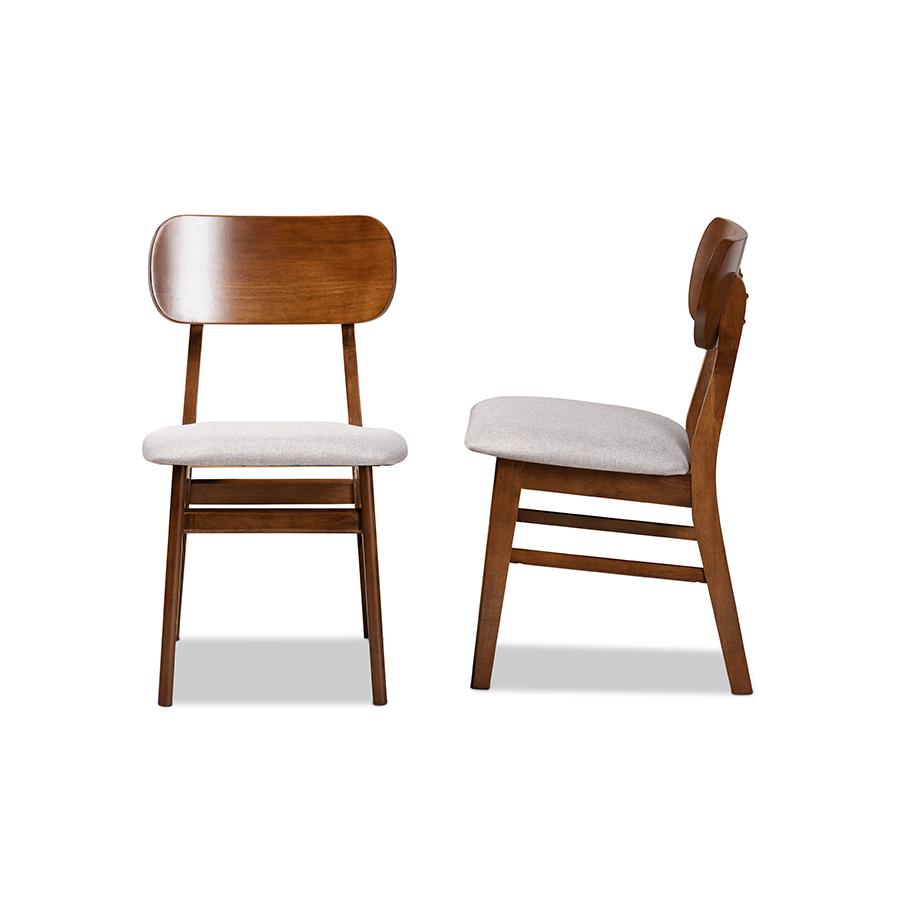 Dining Chair Stavanger S2297 (set of 2)