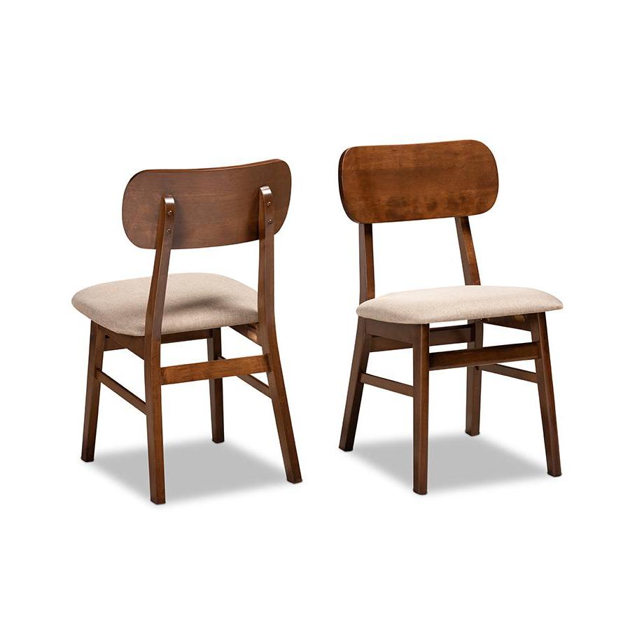 Dining Chair Stavanger S2298 (set of 2)