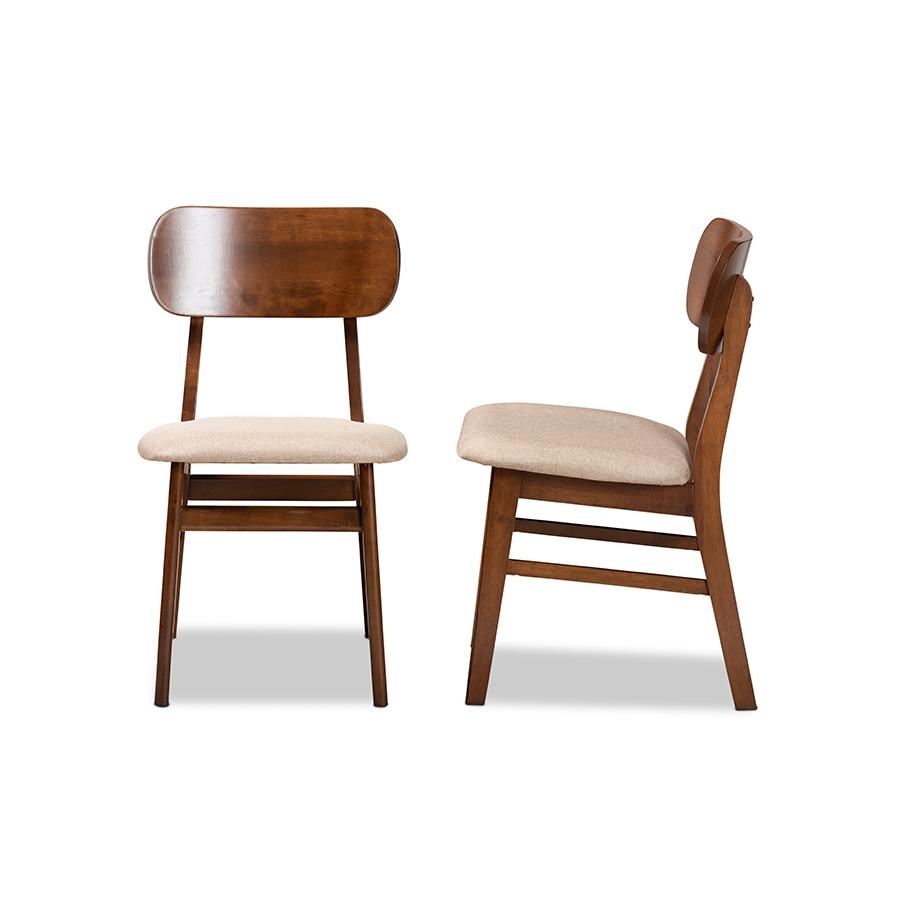 Dining Chair Stavanger S2298 (set of 2)