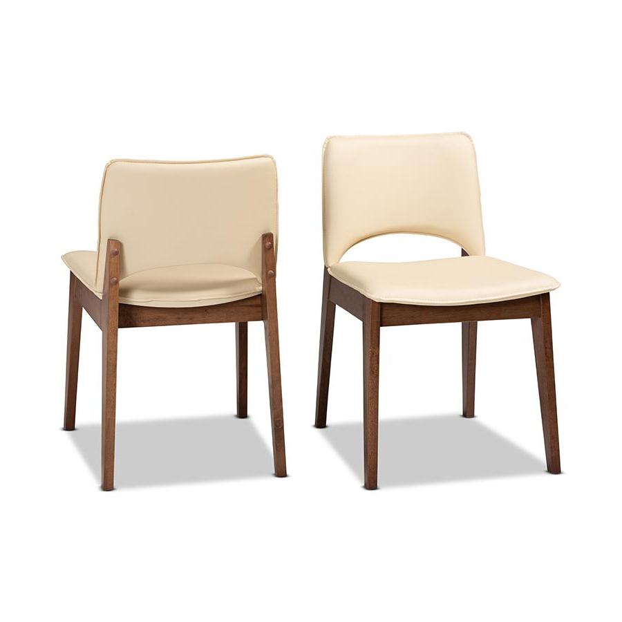 Dining Chair Stavanger S2215 (set of 2)