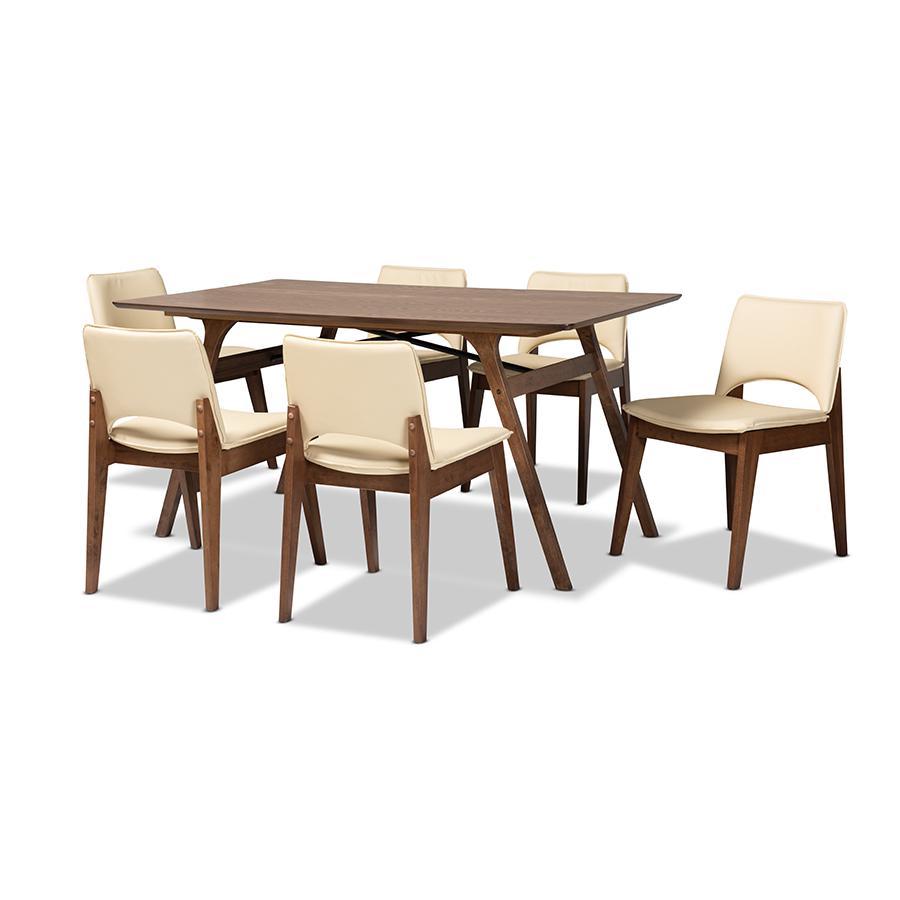 Dining Set Stavanger S2795