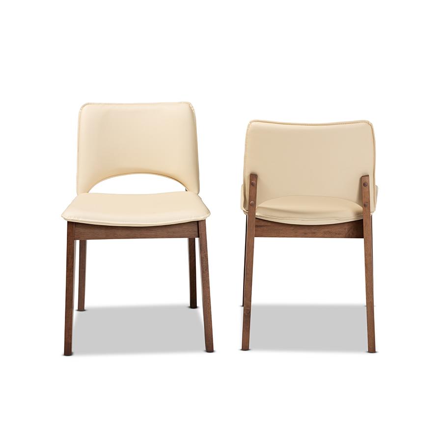 Dining Chair Stavanger S2215 (set of 2)