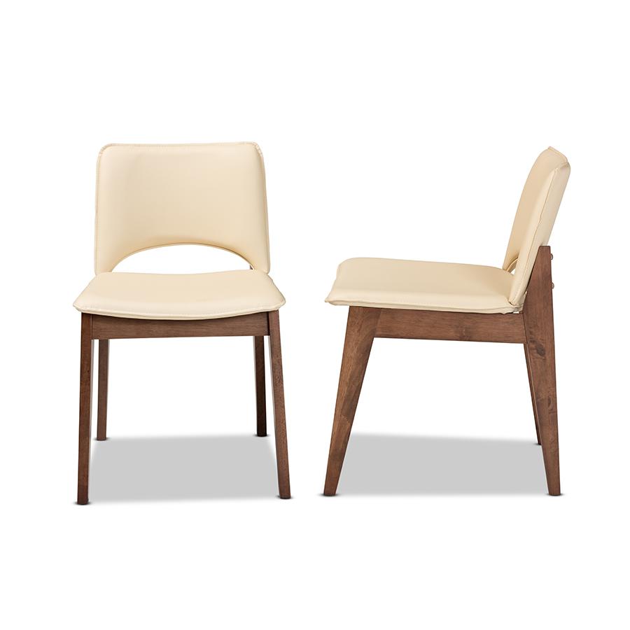 Dining Chair Stavanger S2215 (set of 2)