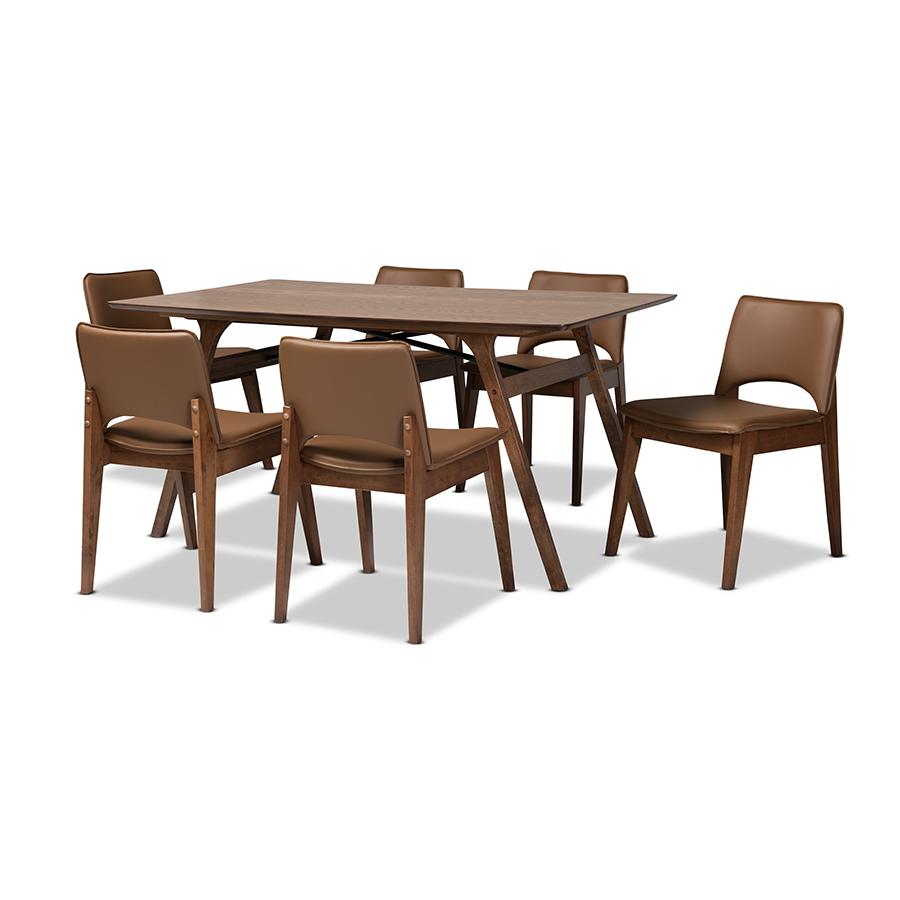 Dining Set Stavanger S2783