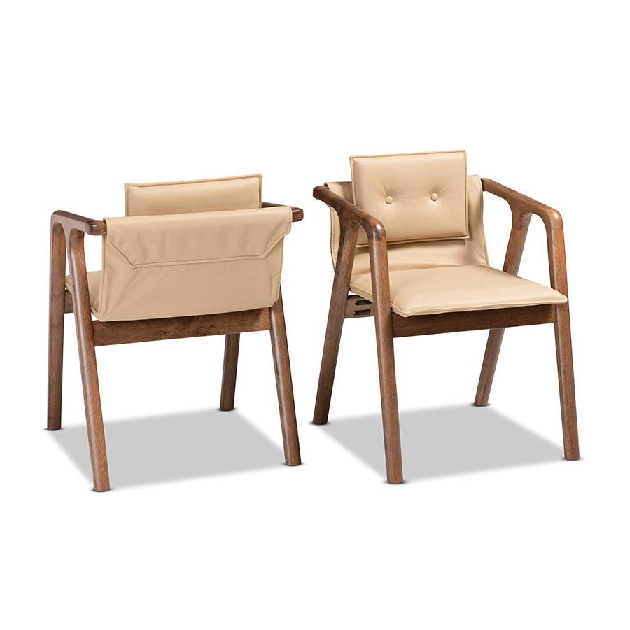 Dining Chair Stavanger S2094 (set of 2)