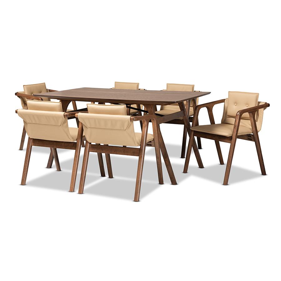 Dining Set Stavanger S2751