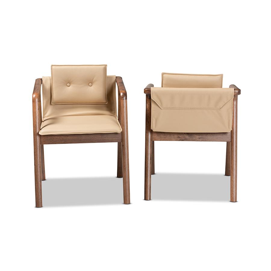 Dining Chair Stavanger S2094 (set of 2)